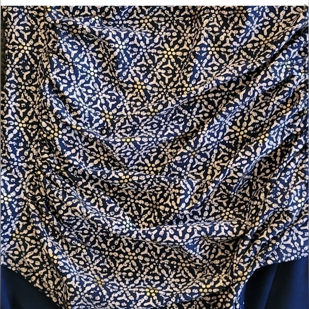 OnePiece NipTuck Joanne sz6 fit C-DD Swim•power mesh•bodySculpting tummy control - Picture 4 of 8